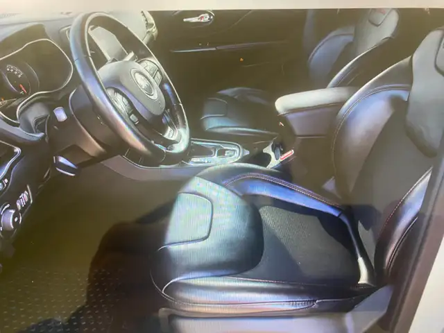 2023 Honda Cr-v Hybrid Touring AWD - Photo 20
