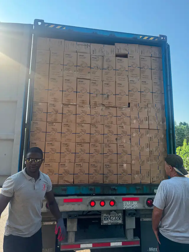 Honest, Hardworking & Reliable Movers...! - Photo 10