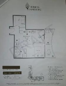 Luxury Condo for Lease | King’s Landing – North York