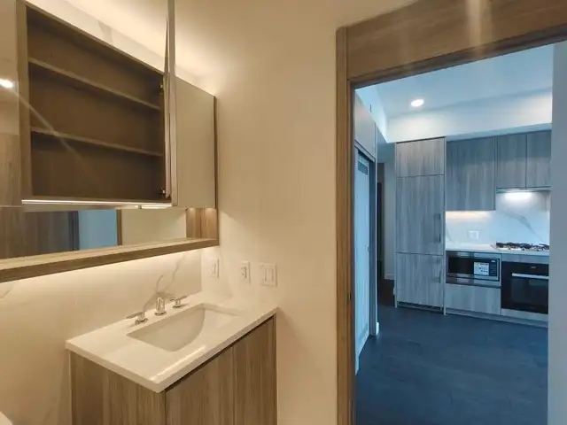 Luxury Condo for Lease | King’s Landing – North York - Photo 12