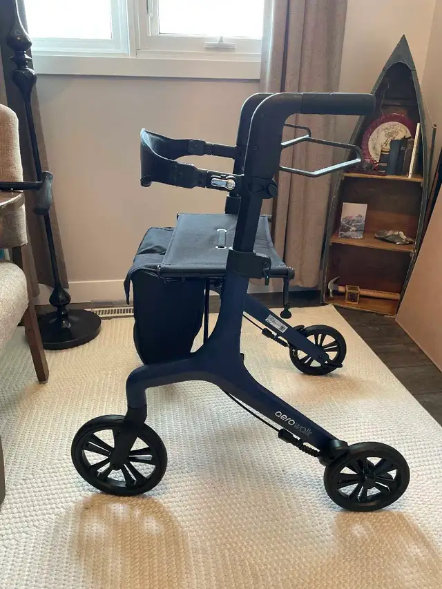 Walker 'AeroWalk'