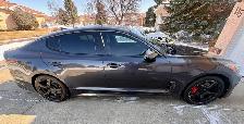2018 Kia Stinger GT