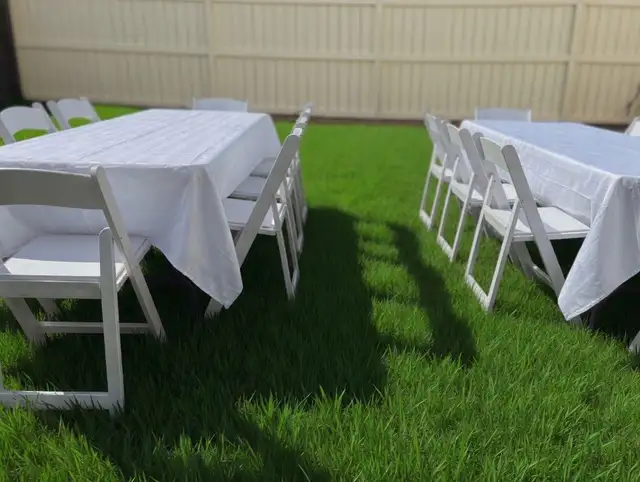 Affordable party rentals - Photo 2