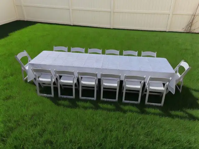 Affordable party rentals - Photo 3