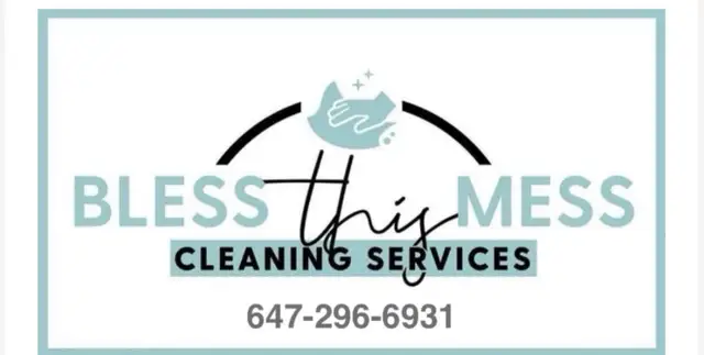 Cleaning job in Bradford
