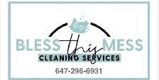 Cleaning job in Bradford