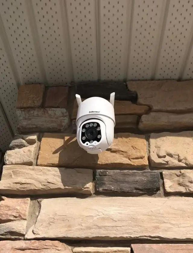 Camera Installation and Home/Business Network Set-Up - Photo 2