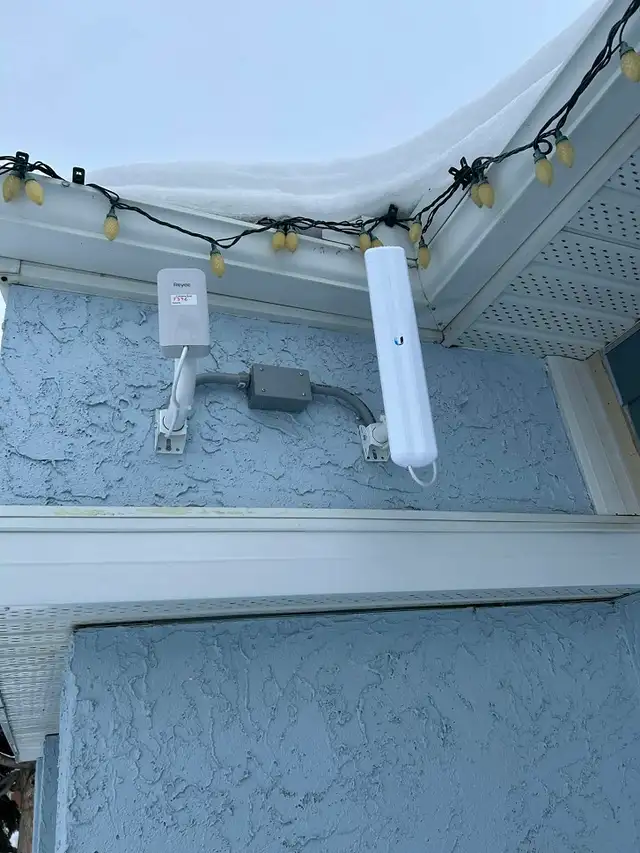 Camera Installation and Home/Business Network Set-Up - Photo 3