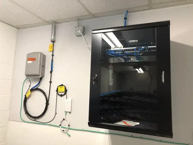 Camera Installation and Home/Business Network Set-Up - Photo 7