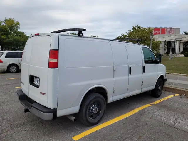 Déménagement pas cher Montréal – Camion   Chauffeur week-end - Photo 3