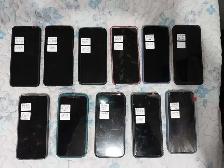 plusieurs cellulaire a vendre