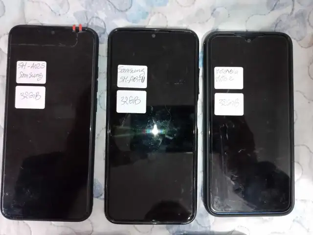 plusieurs cellulaire a vendre - Photo 4