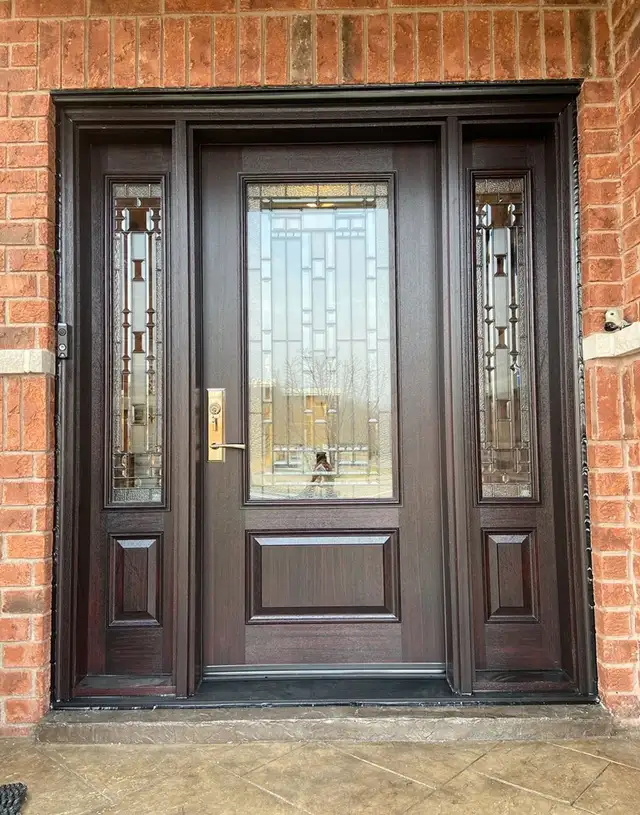 416-312-5848 Exterior Door & Windows Call us today! - Photo 5