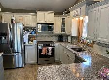 Complete Kitchen