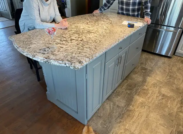 Complete Kitchen - Photo 3