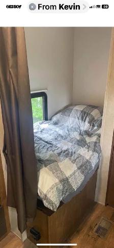 2016 wildwood rv on seasonal site holiday beach camp - Photo 4