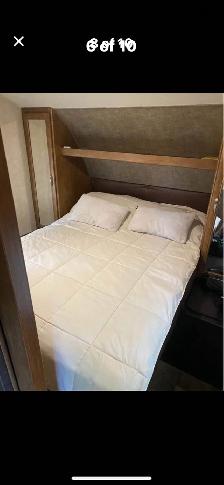 2016 wildwood rv on seasonal site holiday beach camp - Photo 5