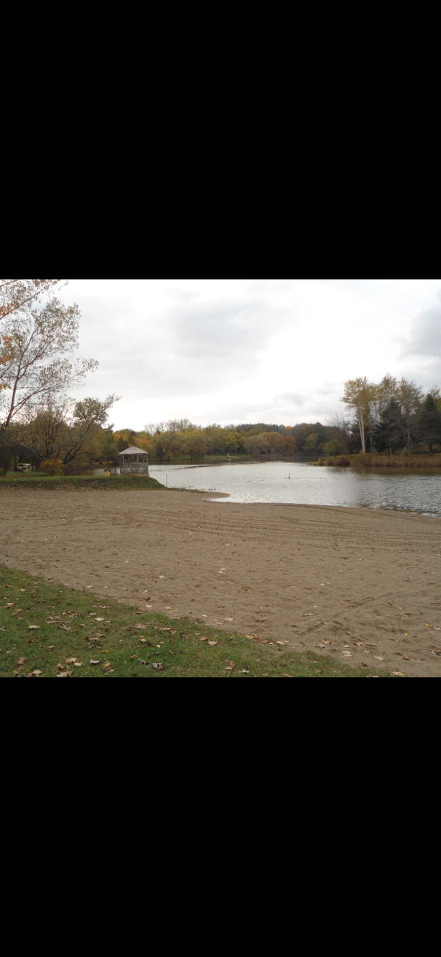 2016 wildwood rv on seasonal site holiday beach camp - Photo 7