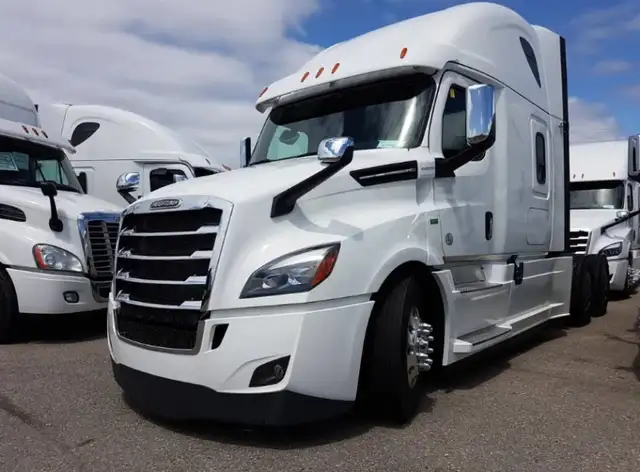 Class 1 driver needed