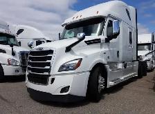 Class 1 driver needed