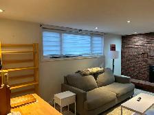 Private Basement Room for Rent - Shared Home