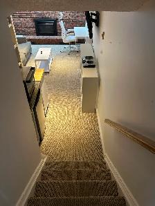 Private Basement Room for Rent - Shared Home - Photo 2