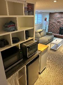 Private Basement Room for Rent - Shared Home - Photo 3