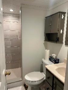 Private Basement Room for Rent - Shared Home - Photo 8