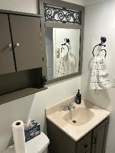 Private Basement Room for Rent - Shared Home - Photo 10