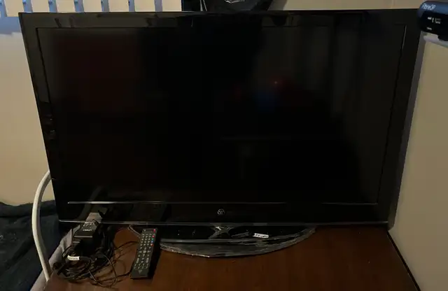 43" LED TV