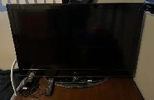 43" LED TV