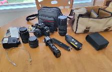 Canon A1 35mm SLR Camera - Photo 2