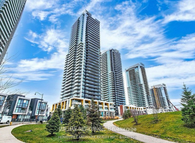 1 bedroom Condo for rent in North York