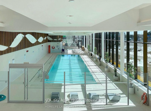1 bedroom Condo for rent in North York - Photo 7
