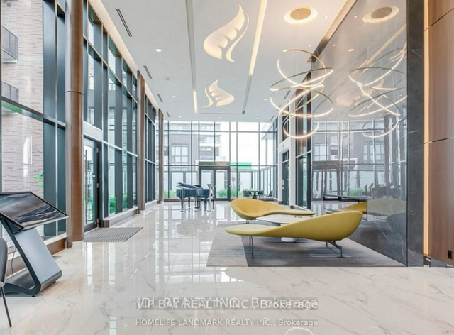 1 bedroom Condo for rent in North York - Photo 9