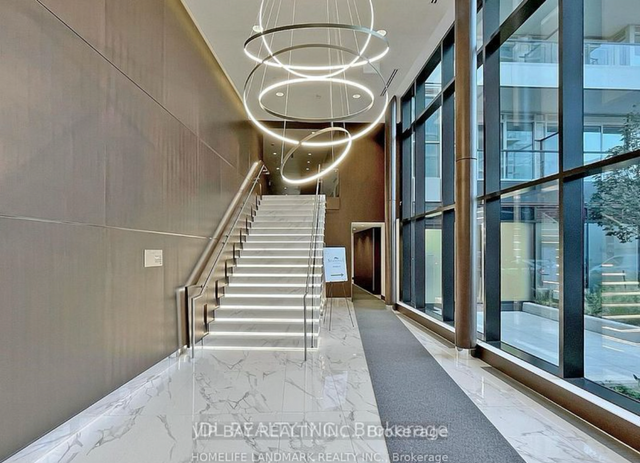 1 bedroom Condo for rent in North York - Photo 10