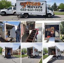 Last Min Calgary moving company call/text 403-633-3235 book now - Photo 2