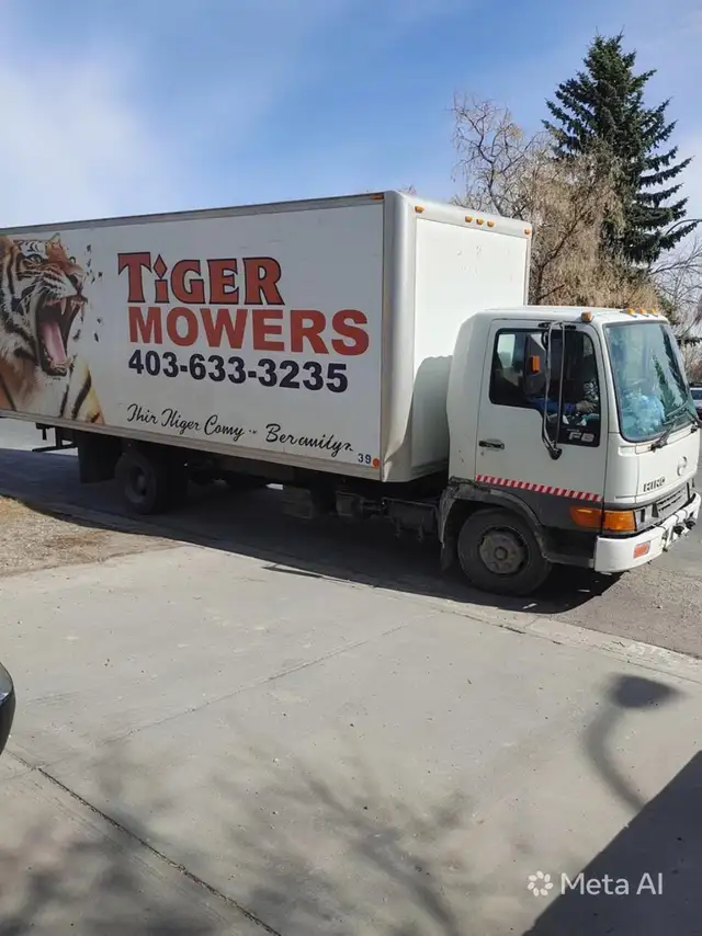 Last Min Calgary moving company call/text 403-633-3235 book now - Photo 4