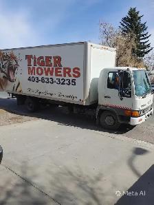 Last Min Calgary moving company call/text 403-633-3235 book now - Photo 4