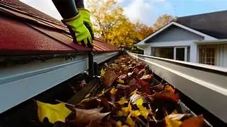 Gutter Cleaning & Eavestrough Flushing | Toronto ON |