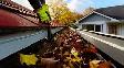 Gutter Cleaning & Eavestrough Flushing | Toronto ON |