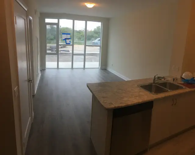 Quiet Side- Large Condo Patio - Photo 3