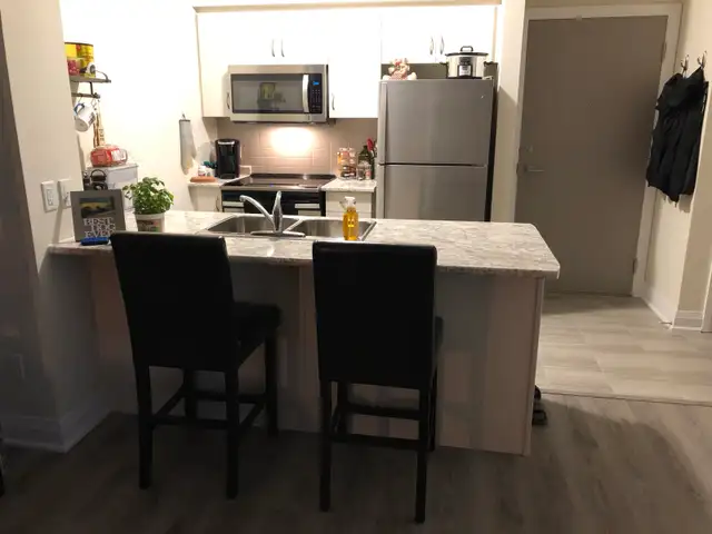 Quiet Side- Large Condo Patio - Photo 5