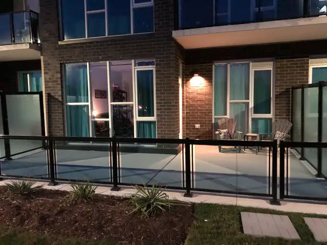 Quiet Side- Large Condo Patio - Photo 7