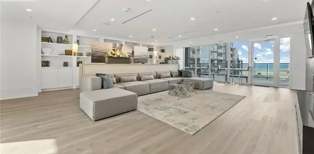 Quiet Side- Large Condo Patio - Photo 10