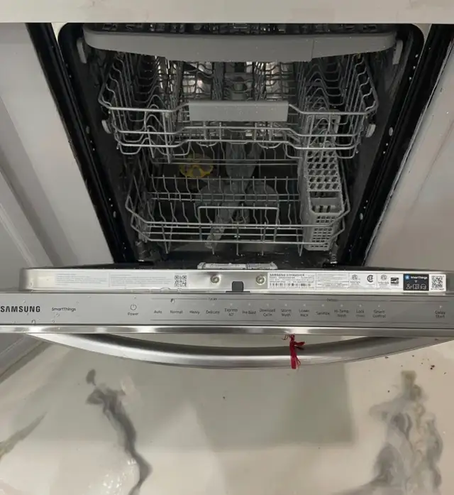 ❗️❗️BEST PRICE APPLIANCE INSTALLATION❗️☎️647-232-5731 - Photo 4