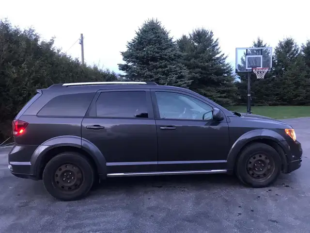 2016 DODGE JOURNEY AWD $7000 CERTIFIED - Photo 3