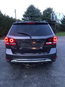 2016 DODGE JOURNEY AWD $7000 CERTIFIED - Photo 4