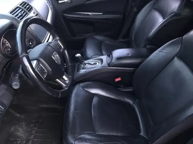 2016 DODGE JOURNEY AWD $7000 CERTIFIED - Photo 5