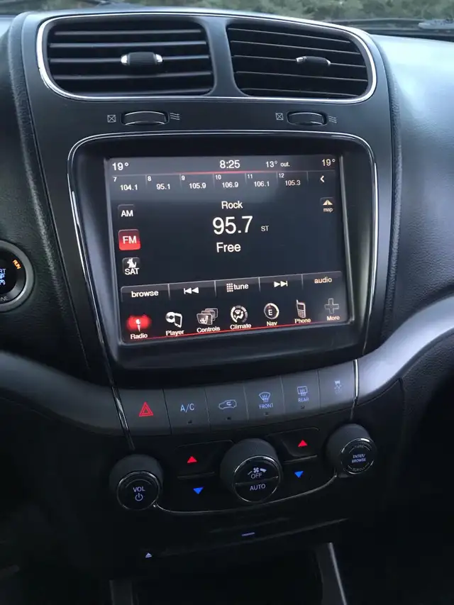 2016 DODGE JOURNEY AWD $7000 CERTIFIED - Photo 9